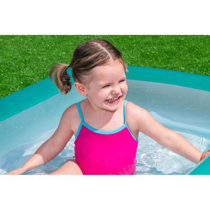 Produktbild für Planschbecken Bestway Aquababes 51115