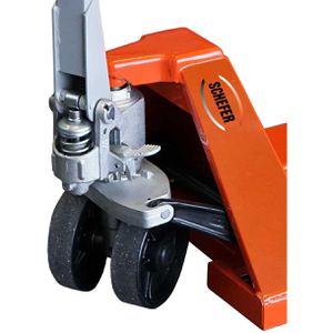 Produktbild für Hubwagen Schefer Premium, Tragkraft 3000kg