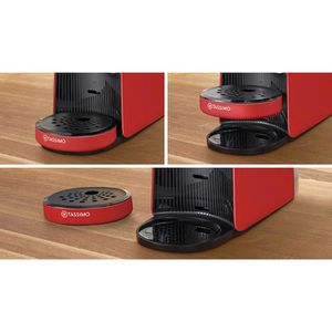 Produktbild für Kapselmaschine Bosch Tassimo Finesse TAS163E