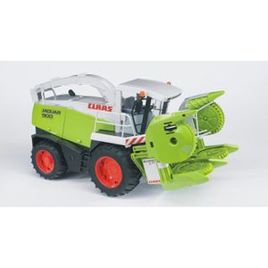 Produktbild für Landwirtschaftsfahrzeug bruder Claas Jaguar 900