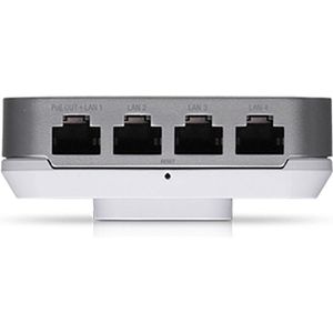 Produktbild für Access-Point UbiQuiti UniFi HD In-Wall UAP-IW-HD, Indoor