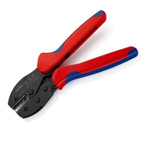 Produktbild für Crimpzange Knipex 97 52 30 PreciForce
