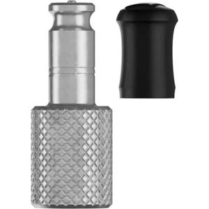 Fahrradventil-Adapter Schwalbe Clik Valve Adapter