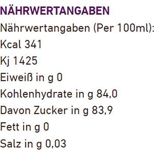 Produktbild für Sirup Monin Vanille