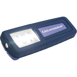 Produktbild für Arbeitsleuchte Scangrip UV-Form, LED