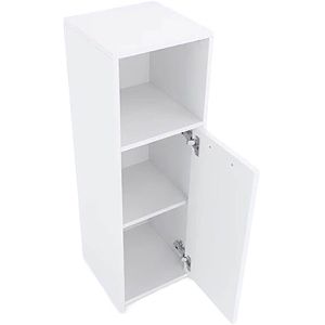 Produktbild für Badschrank Vicco Kiko, weiß