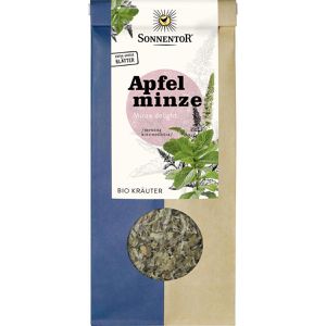 Tee Sonnentor Apfelminze Kräutertee, BIO