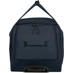 Produktbild für Reisetasche AmericanTourister City Racer, dunkelblau, 68 cm