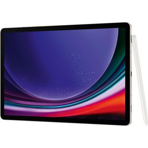 Produktbild für Tablet Samsung Galaxy Tab S9, 11 Zoll