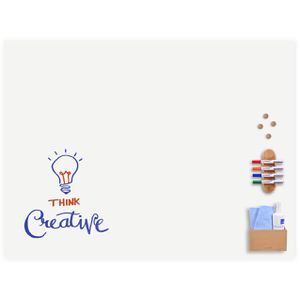 Produktbild für Whiteboard Legamaster 7-106310 Board-Up