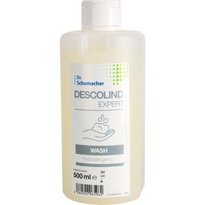 Produktbild für Seife Dr.Schumacher Descolind Expert Wash
