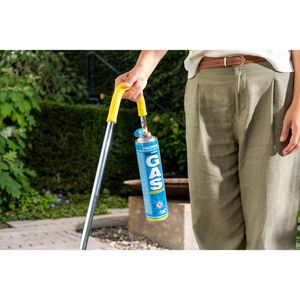 Produktbild für Unkrautbrenner Gloria-Garten 000294.0000, Thermoflamm Classic