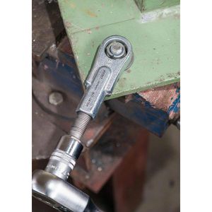 Produktbild für Mutternsprenger Hazet 847-0410A