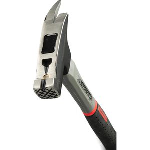Produktbild für Latthammer Peddinghaus XSTRIKER, mit Magnet