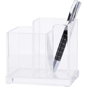 Stiftehalter Wedo 606016, Cristallic