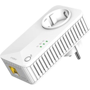 Produktbild für Powerline Strong 600 Duo Wi-Fi, POWERLWF600DUOEUV2