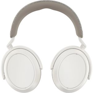 Produktbild für Kopfhörer Sennheiser MOMENTUM 4 Wireless, weiß