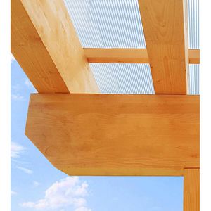 Produktbild für Holzlasur Remmers HK-Lasur 3in1, 0,75l