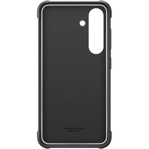 Produktbild für Handyhülle Samsung Rugged Case, EF-RS931, schwarz