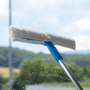 Produktbild für Fensterreinigungsset BÜMAG Professional, für Glas
