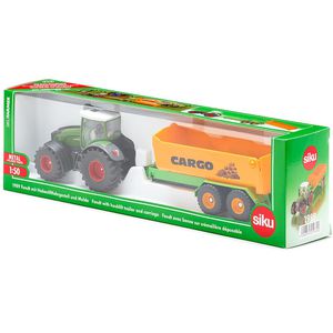 Produktbild für Landwirtschaftsfahrzeug siku 1989 Fendt 936