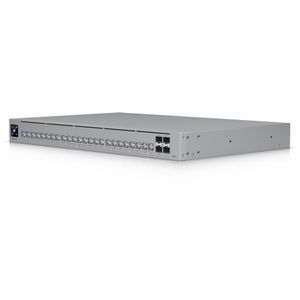 Produktbild für Switch UbiQuiti UniFi Pro HD 24, USW-Pro-HD-24, managed