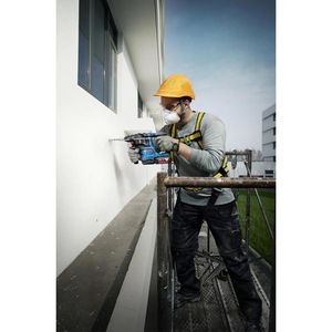 Produktbild für Bohrhammer Bosch GBH 18V-22 Professional, SDS+