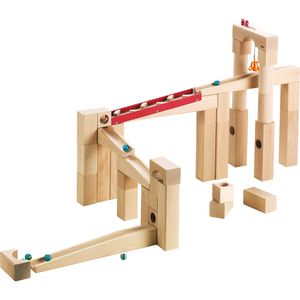 Produktbild für Murmelbahn Haba 1001136001, Bausatz