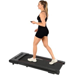 Produktbild für Walking-Pad Christopeit 4.1, mit manueller Steigung