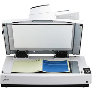 Produktbild für Scanner Ricoh fi-7700, bis A3