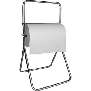 Produktbild für Putztuchrolle Wipex Fullpower 240540, aus Zellstoffvlies, weiß