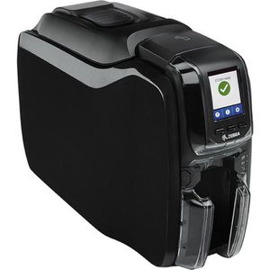 Produktbild für Kartendrucker Zebra ZC350