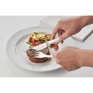 Produktbild für Steakmesser WMF Nuova, in Geschenkbox, 6 Stück