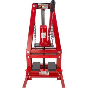 Produktbild für Werkstattpresse DEMA 24409, Pressdruck 6 t