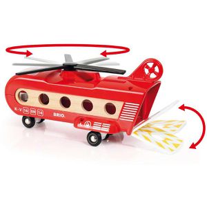 Produktbild für Spielzeugeisenbahn-Zubehör BRIO World 33886