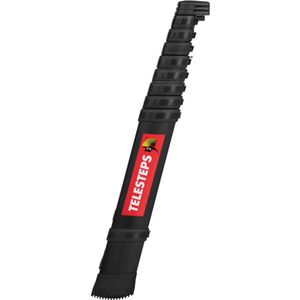 Produktbild für Teleskopleiter Telesteps Prime Line, Länge 3m