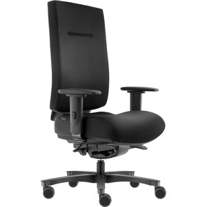 Produktbild für Bürostuhl SITWELL-STEIFENSAND MyChair M