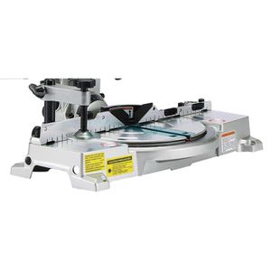 Produktbild für Kapp-Gehrungssäge Makita DLS600Z, Akku