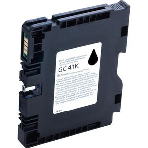 Produktbild für Tinte Böttcher-AG für Ricoh GC-41K, 405761