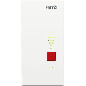 Produktbild für WLAN-Repeater AVM FRITZ!Repeater 2700, 2er Set