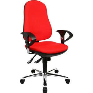 Produktbild für Bürostuhl Topstar Support SY, 8559U G21