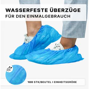 Produktbild für Überschuhe Arnomed Cover 3 g, CPE