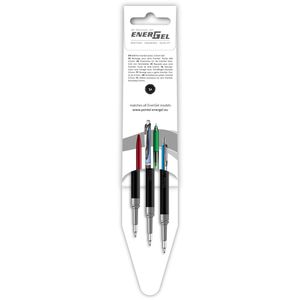 Produktbild für Gelschreibermine Pentel LRN5-3A