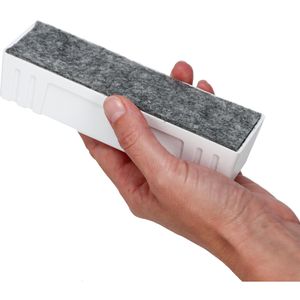 Produktbild für Tafelwischer Bi-Office AA0111, magnetisch