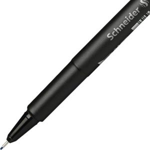 Produktbild für Fineliner Schneider Topliner 967, 196796, farbig sortiert