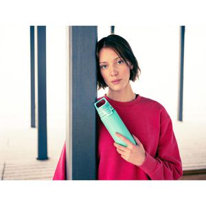 Produktbild für Trinkflasche SIGG Shield One Glacier, kohlensäuregeeignet