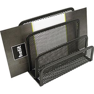 Produktbild für Briefständer Helit H2518395, the mail network
