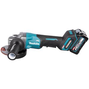 Produktbild für Winkelschleifer Makita GA016GZ XGT