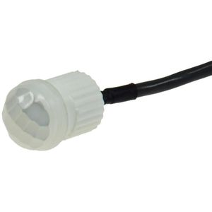 Produktbild für Bewegungsmelder ChiliTec CT-PIR Mini 12 V PIR