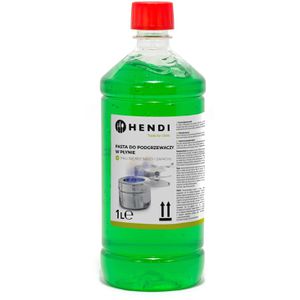 Brennpaste Hendi 195109, für Chafing-Dish & Fondue